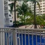 Shore Residences Direct Access To Pool Unit