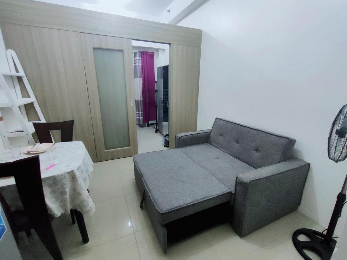 Apartment Shore Residences Direct Access To Pool Unit Manila